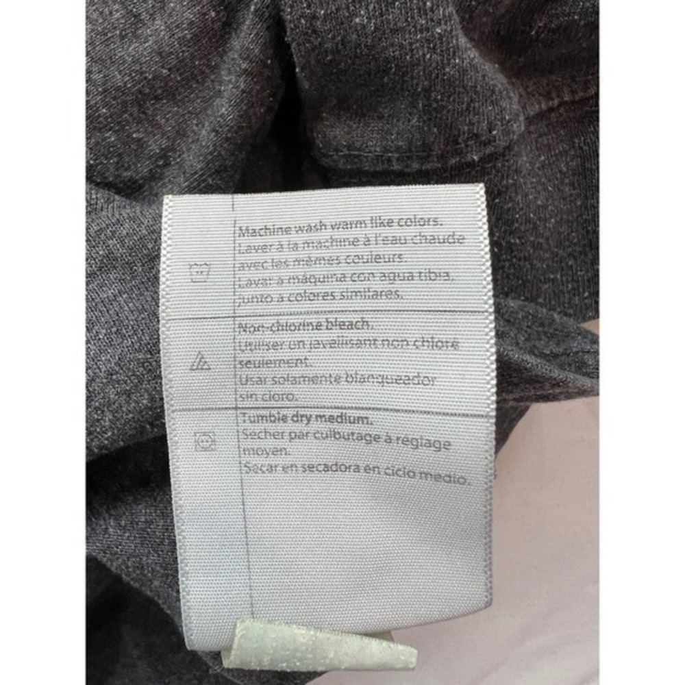 Mens Long Sleeve Original Fit Size XL - Picture 5 of 5